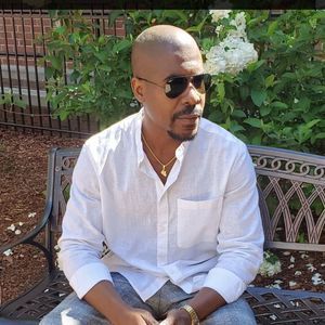 Meet your Posher, Peter